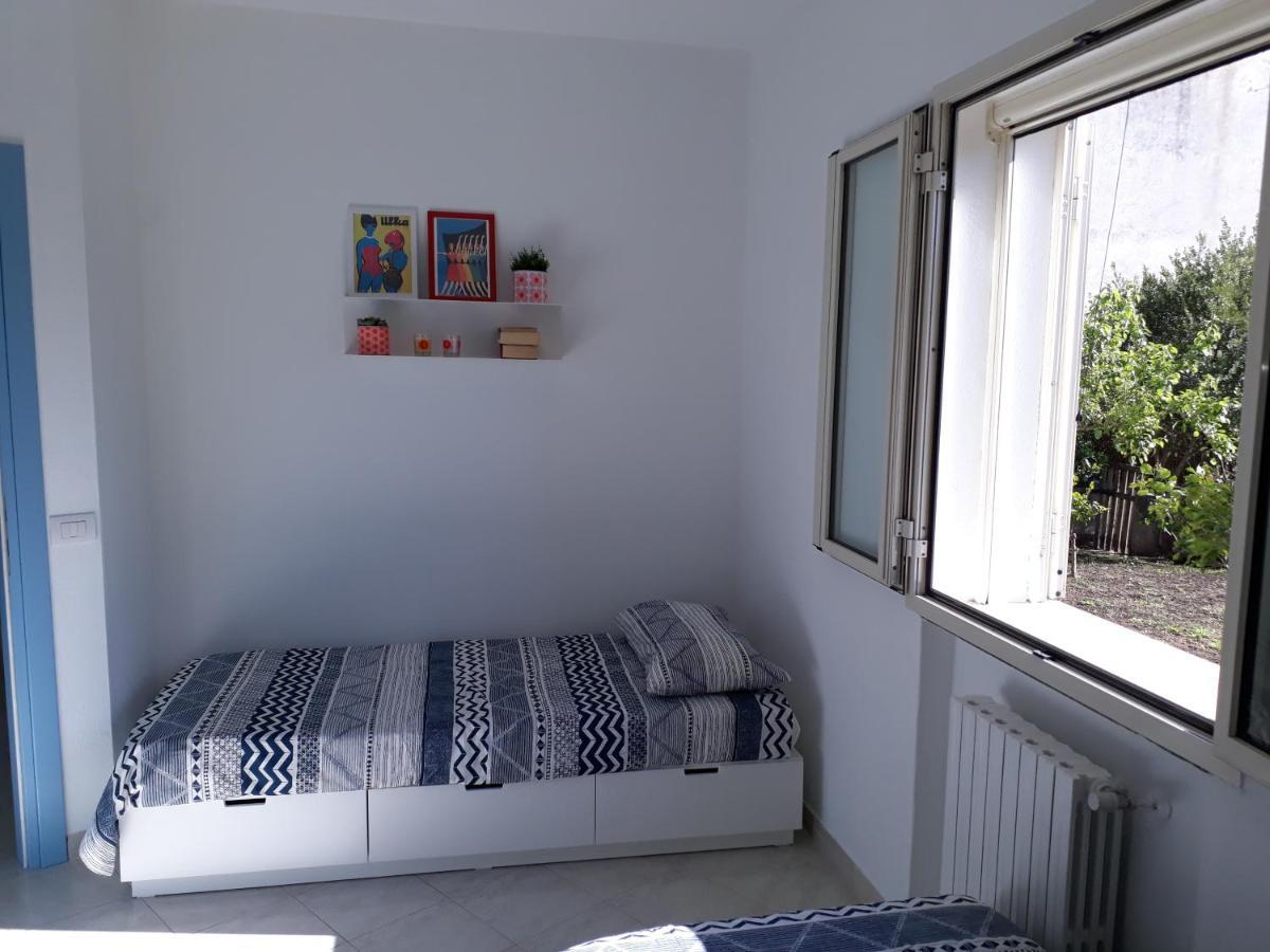 아르자케나 La Casa Di Maria - Codice Iun R7349 - 빌라 외부 사진